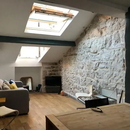 Cosy Apartment *