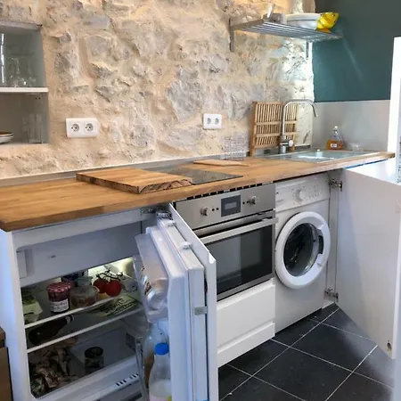 Cosy Apartamento Niza