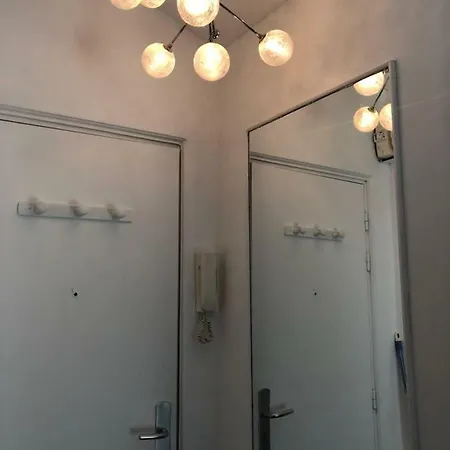 Cosy Apartamento