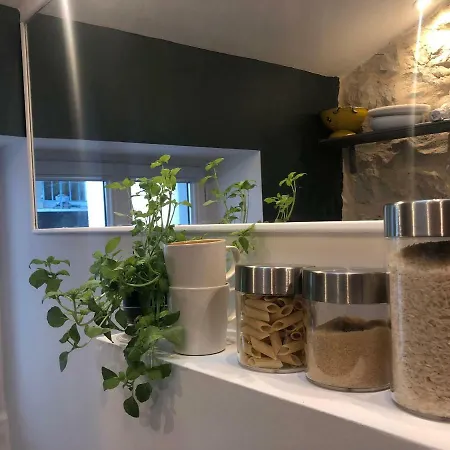 Apartamento Cosy Niza