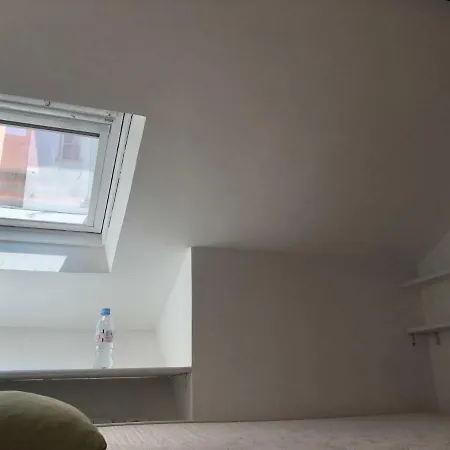 Apartamento Cosy *