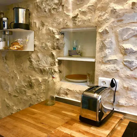 Apartamento Cosy