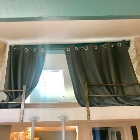 Apartamento Cosy Niza