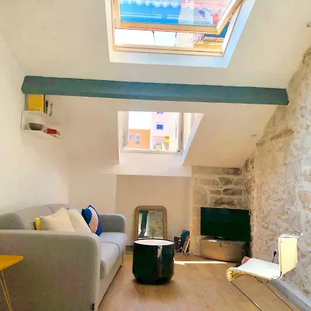 Apartamento Cosy