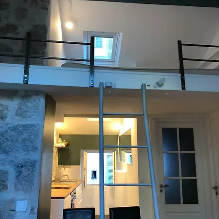 Apartamento Cosy Niza