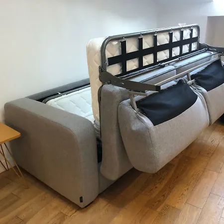 Apartamento Cosy *