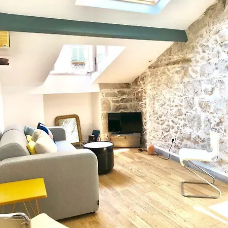 Apartamento Cosy *