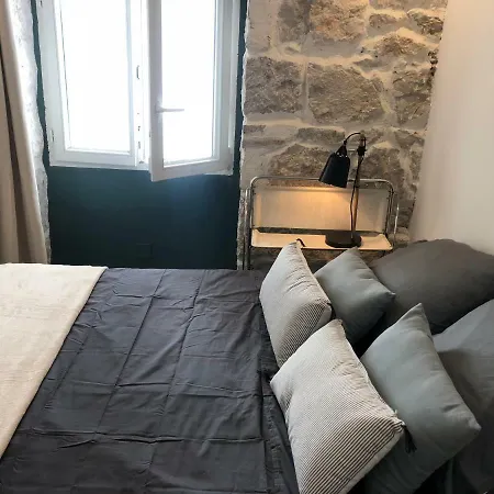 Apartamento Cosy Niza