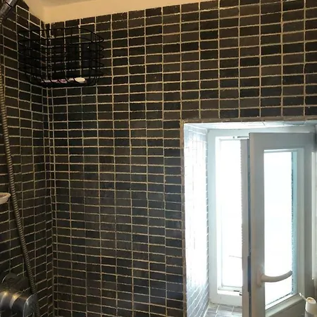 Apartament Cosy Nicea